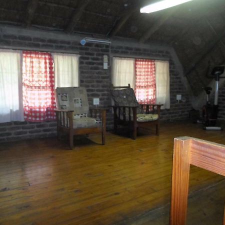 Hostal Marloth Havens Malalane Exterior foto