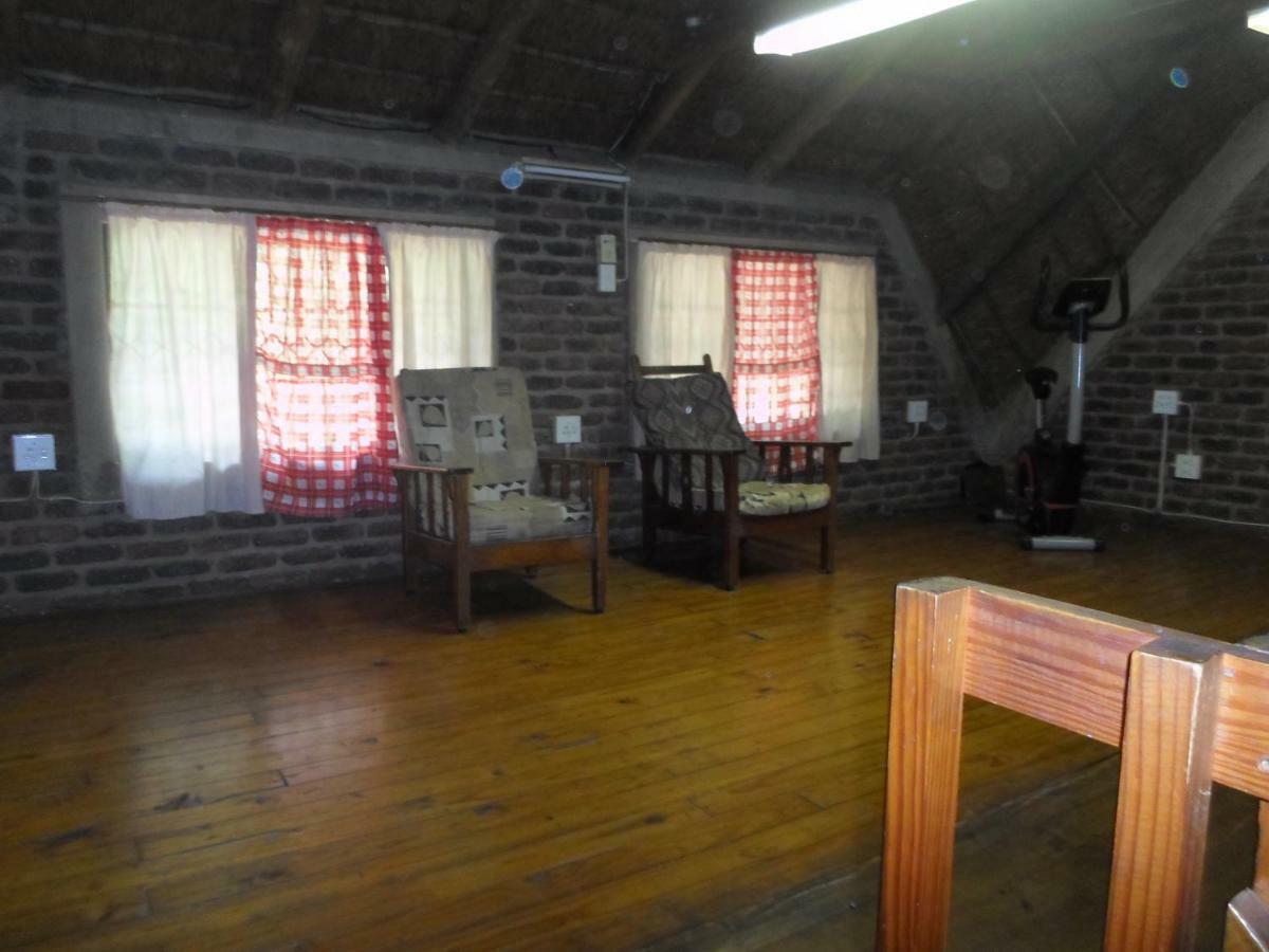 Hostal Marloth Havens Malalane Exterior foto