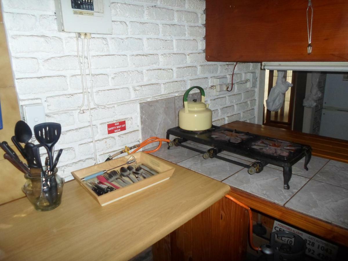 Hostal Marloth Havens Malalane Exterior foto