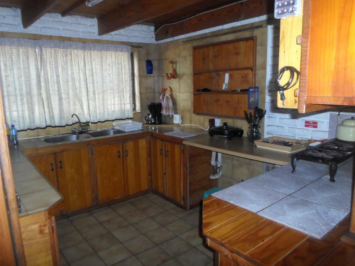 Hostal Marloth Havens Malalane Exterior foto