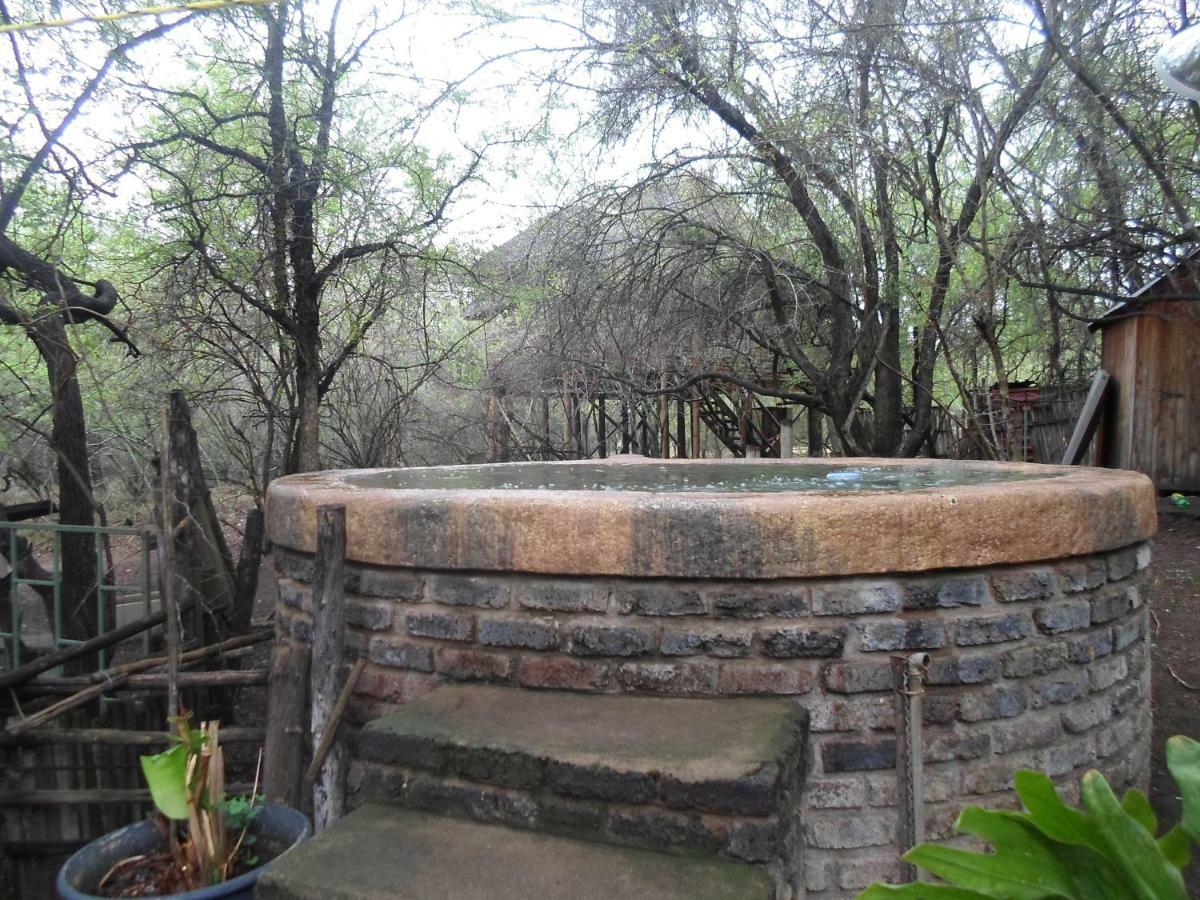 Hostal Marloth Havens Malalane Exterior foto