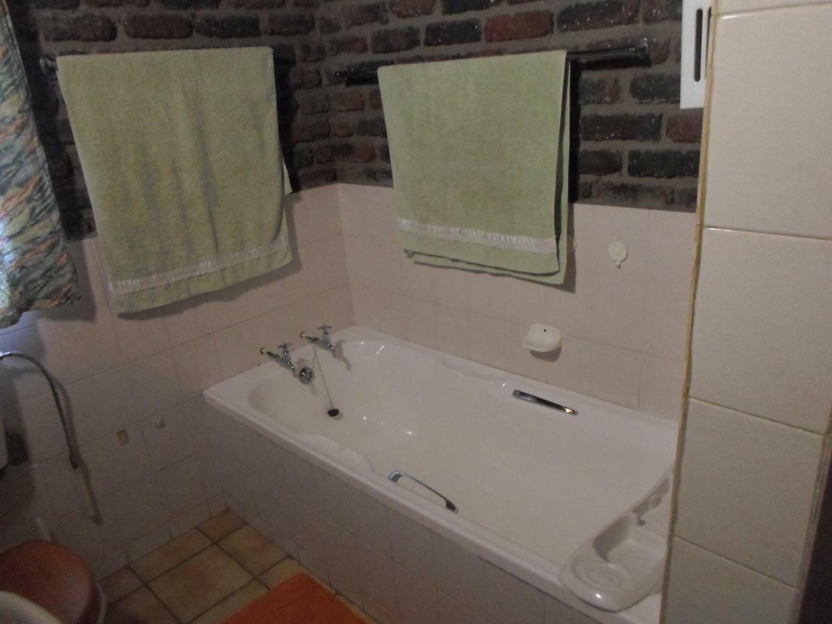 Hostal Marloth Havens Malalane Exterior foto