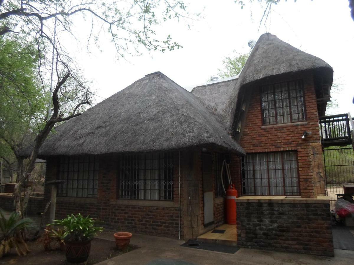 Hostal Marloth Havens Malalane Exterior foto
