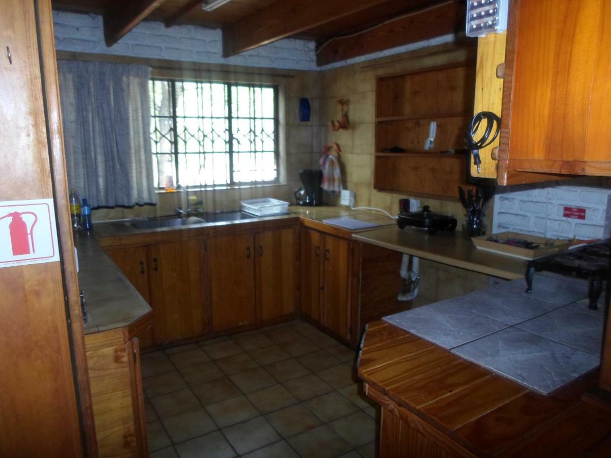 Hostal Marloth Havens Malalane Exterior foto