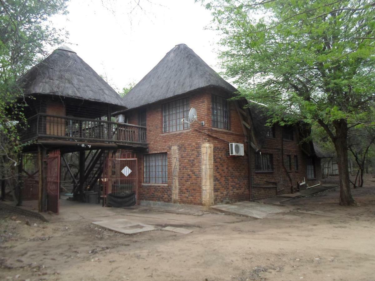 Hostal Marloth Havens Malalane Exterior foto