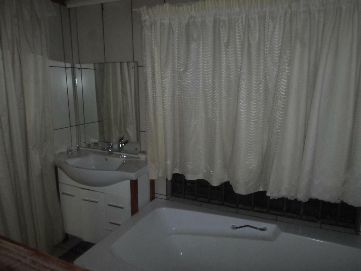 Hostal Marloth Havens Malalane Exterior foto