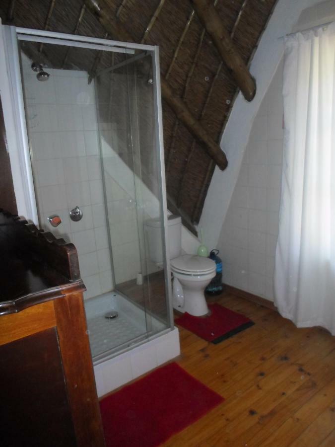 Hostal Marloth Havens Malalane Exterior foto