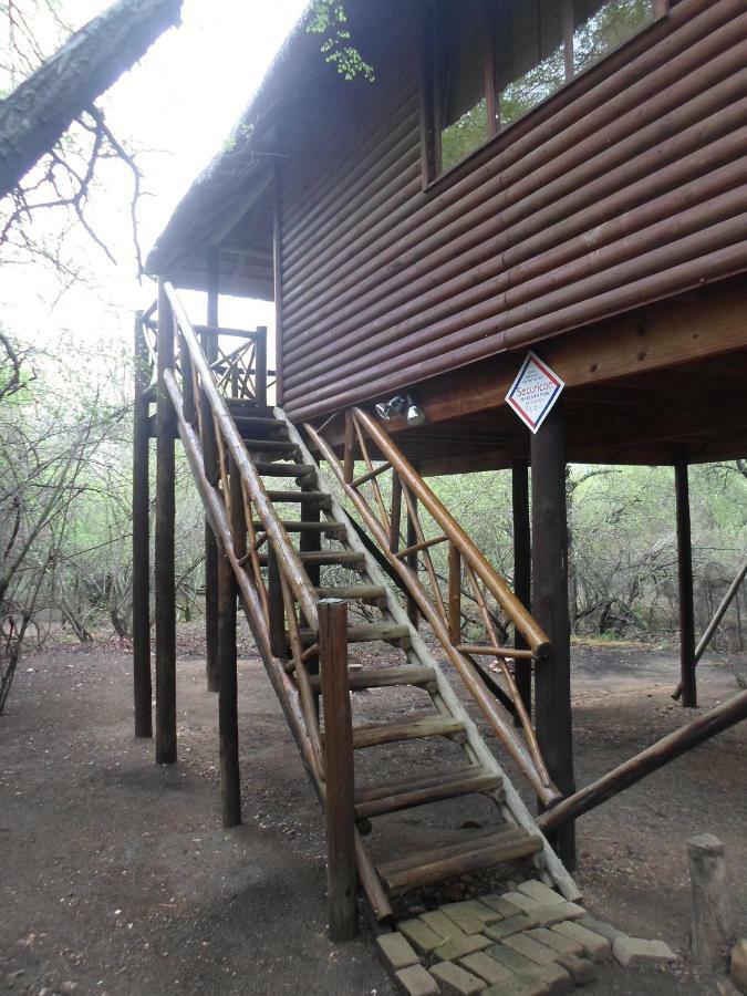 Hostal Marloth Havens Malalane Exterior foto
